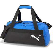 Сумка Puma teamGOAL 23 Teambag 24L синій 46x23x24 см