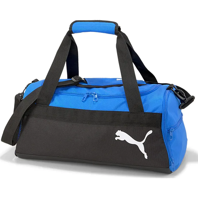 Сумка Puma teamGOAL 23 Teambag 24L синий 46x23x24 см