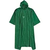 Дождевик FERRINO Poncho Junior – зеленый