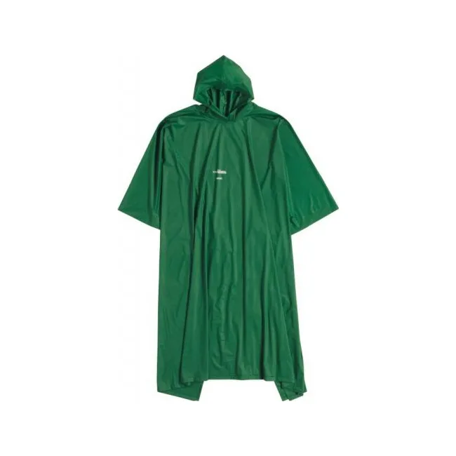Дождевик FERRINO Poncho Junior – зеленый