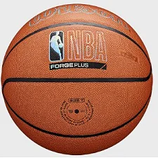 Баскетбольный мяч WILSON NBA FORGE PLUS size 7