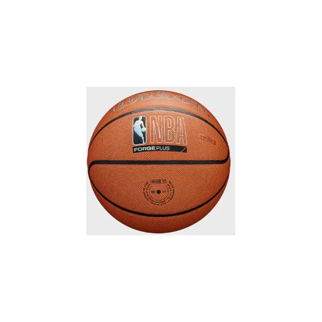 Баскетбольный мяч WILSON NBA FORGE PLUS size 7