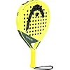 Ракетка для паділ-тенісу дитяча Padel HEAD Extreme Junior 226723 (Салатовий)