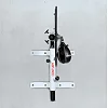 Настінна платформа для пневмогруші Century Foldaway Speedbag Platform (108683)