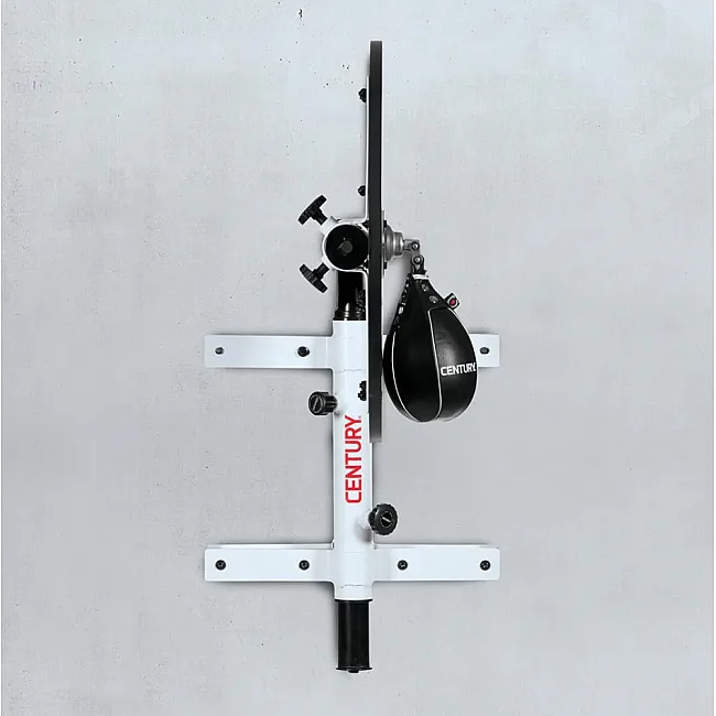Настінна платформа для пневмогруші Century Foldaway Speedbag Platform (108683)