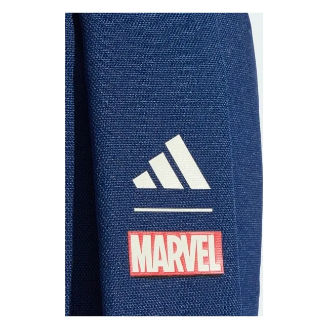 Рюкзак ADIDAS LK MRVL SM BPK 11,3L синій (для дітей) 34 x 26 см