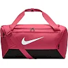 Сумка NIKE NK BRSLA S DUFF - 9.5 41L рожевий 51 x 28 х 28 см