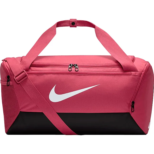 Сумка NIKE NK BRSLA S DUFF - 9.5 41L рожевий 51 x 28 х 28 см