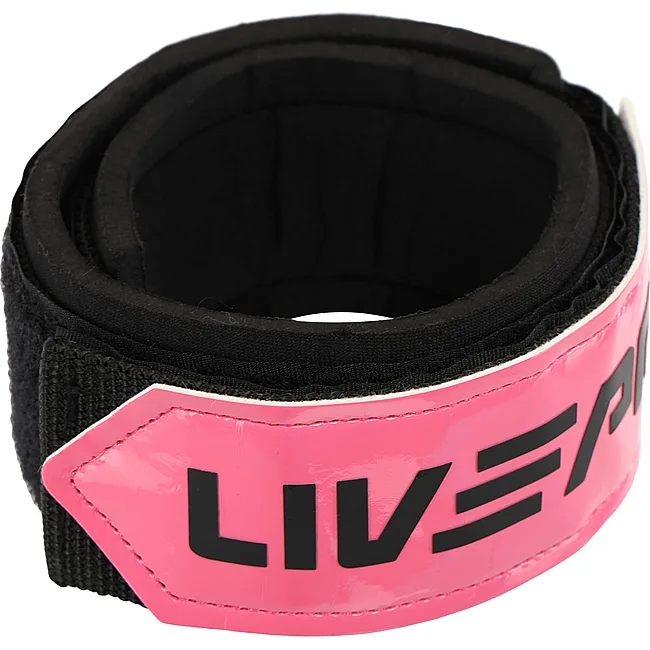 Манжеты для ног LADY LEG STRAP LiveUp LP8755 1шт