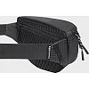 Сумка на пояс UNDER ARMOUR Explor Trail Waist Pack чорний 28 х 17 х 9 см