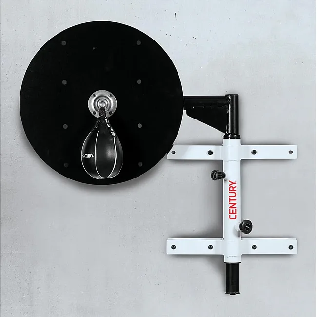 Настінна платформа для пневмогруші Century Foldaway Speedbag Platform (108683)
