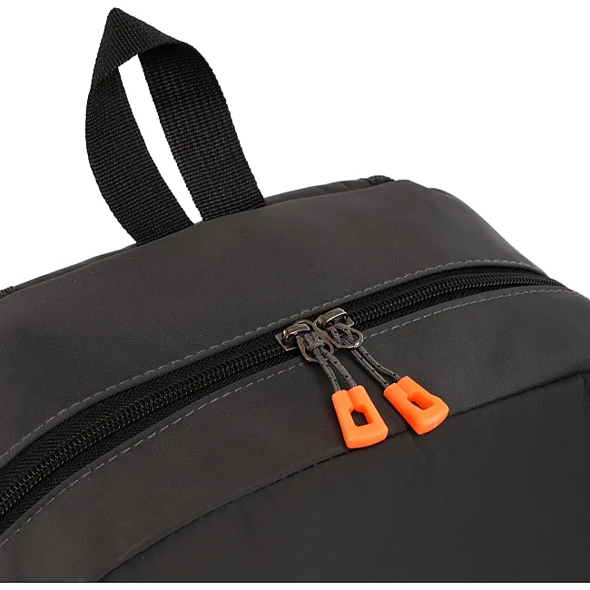 Городской рюкзак SP-SPORT W-8849 (Серый)