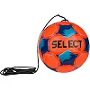 Футбольний м'яч Select FB Street Kicker v26 помаранчевий, синій 4