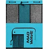 Рюкзак-мешок спортивный спортивный MADWAVE VENT DRY BAG M111006 (Синий)