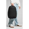 Рюкзак Puma BUZZ Backpack 28L черный 47,5х28х20 см