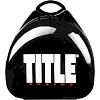 Капа TITLE Boxing Max Braces Mouthguard 2.0 под брекеты, взрослая (возраст 11+) Black