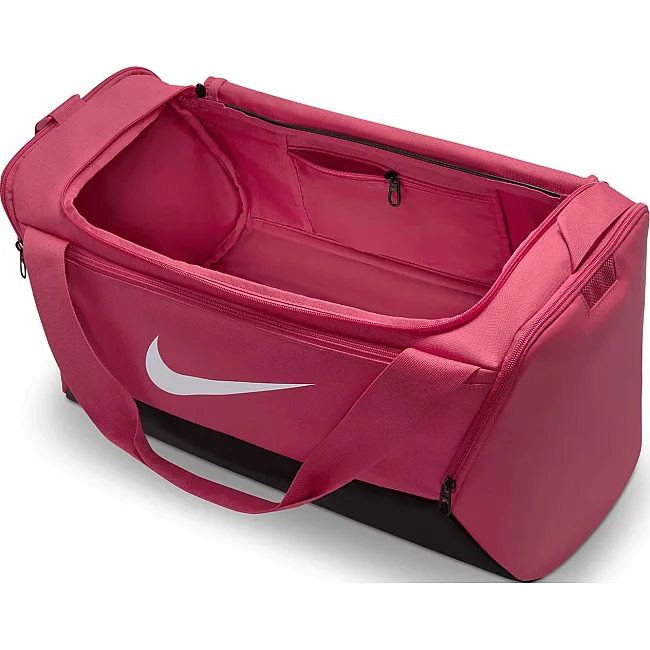 Сумка NIKE NK BRSLA S DUFF - 9.5 41L рожевий 51 x 28 х 28 см