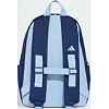 Рюкзак ADIDAS LK BP 3BAR 11,5L синій (для дітей) 11 x 25 x 34 см