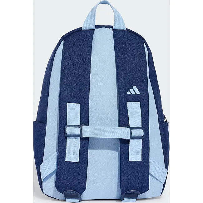 Рюкзак ADIDAS LK BP 3BAR 11,5L синій (для дітей) 11 x 25 x 34 см