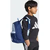 Рюкзак ADIDAS LK BP 3BAR 11,5L синій (для дітей) 11 x 25 x 34 см