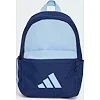 Рюкзак ADIDAS LK BP 3BAR 11,5L синий (для детей) 11 x 25 x 34 см