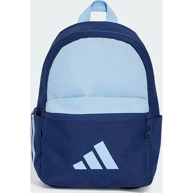 Рюкзак ADIDAS LK BP 3BAR 11,5L синій (для дітей) 11 x 25 x 34 см