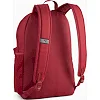 Рюкзак Puma Phase Backpack 22L бордовый 44 х 30 х 14 см