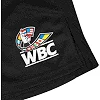 Шорти Adidas WBC Boxwear Tech Shorts (чорний) ADIWBCSH01