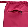 Рюкзак-мішок NIKE NK BRSLA DRAWSTRNG - 9.5 18L рожевий 33 х 51 х 5 см