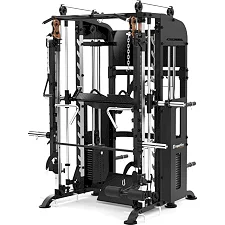 Силовая стойка inSPORTline Cable Column CC700