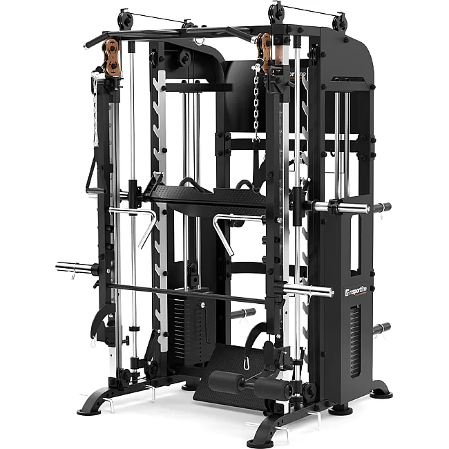 Силовая стойка inSPORTline Cable Column CC700