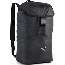 Рюкзак Puma Pop Small Backpack 12,5L черный 37 х 21 х 15 см