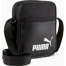 Сумка Puma Campus Portable 1,5L черный 20 x 17 x 5 см