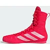 Боксери Adidas Box Hog 4 | яскраво червоний/білий | IH2732