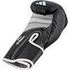 Рукавички для боксу Adidas "Hybrid 80" (чорно-білий) ADIH80