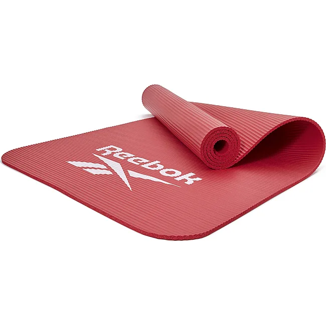 Коврик REEBOK TRAINING MAT 7 MM RAMT-11014RD красный