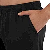 Спортивные шорты короткие мужские JOMA MASTER 100186-100 (Черный)
