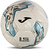 Футбольний м'яч JOMA DALI IV 401954-211-T5 (Білий-сірий)