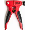 Эспандер для ладони Everlast ADJUSTABLE HAND GRIP LOW TENSION красный One Size