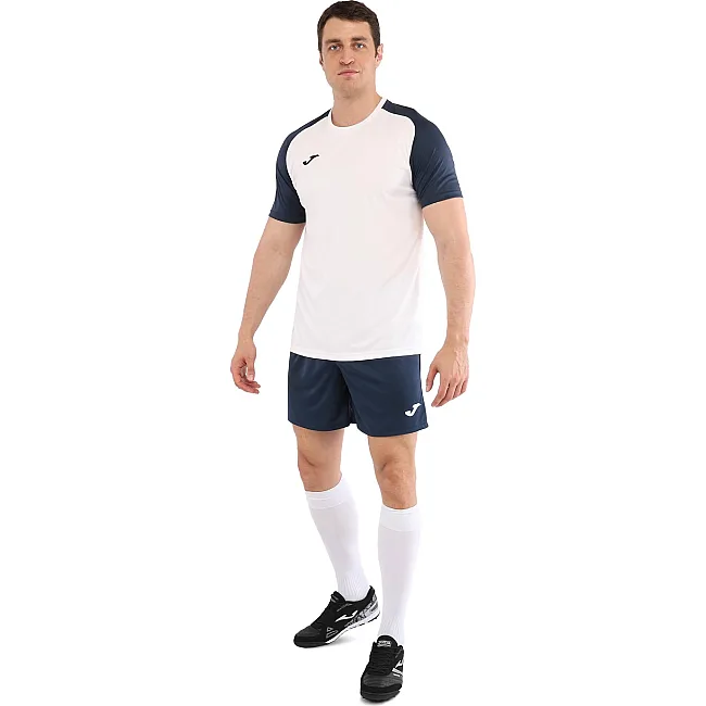 Спортивні шорти чоловічі JOMA TREVISO 100822-331 (Темно-синій)