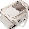 Сумка NIKE NK BRSLA XS DUFF - X 24L бежевий 39 x 25,5 x 25,5 см