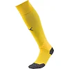 Гетры Puma Team Liga Socks желтый, черный