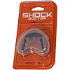 Капа Shock Doctor Pro взрослая (возраст 11+), подходит для брекетов Clear (art. 5100.1-CLR-AD)