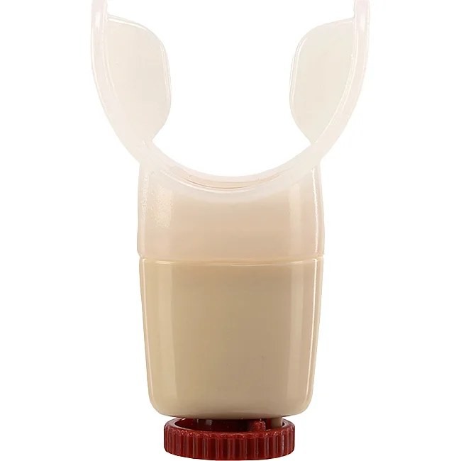 Тренажер для тренировки дыхания ABDOMINAL BREATHING TRAINER SP-SPORT YS-3