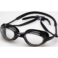 Окуляри для плавання Aqua Speed VORTEX VISION+CASE 62298 чорний One Size