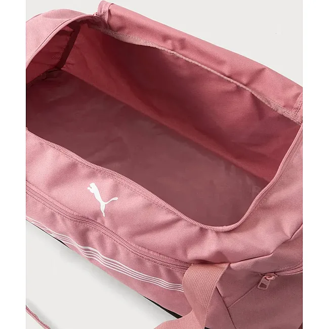 Сумка Puma Fundamental Small Sports Bag 34L розовый 53 х 28 х 25 см