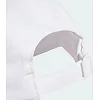 Кепка ADIDAS BASEBALL CAP AC белый (для детей)