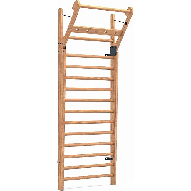 Шведская стенка NOHRD WallBar 14 Oak Oak