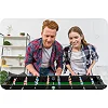 Настольный футбол Neo-Sport NS-805, 118 x 61 x 79 см - черный