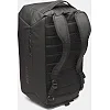 Сумка UNDER ARMOUR Undeniable MD BP DF 58L черный 29 x 62 x 39 см